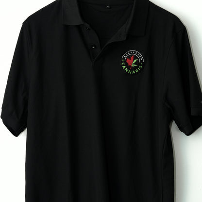 Custom Embroidered Athletic Polo Shirts