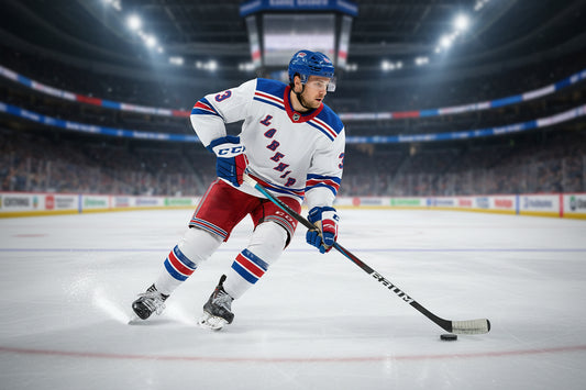 Custom All over print Hockey Jersey